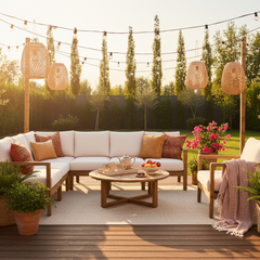 Collection image for: Outdoor Living