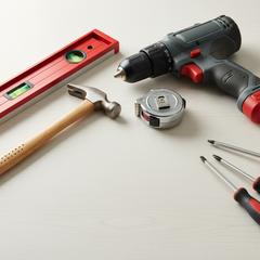 Collection image for: Home-works