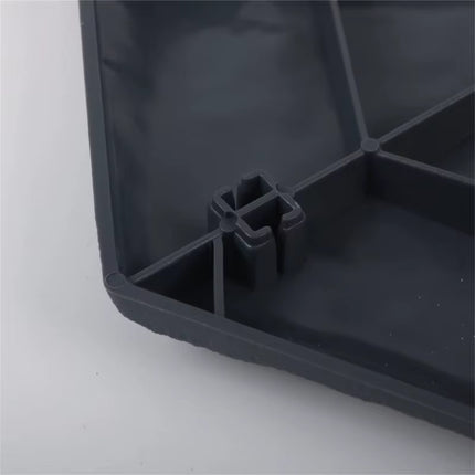 Easy Install Garden Walkway Paving Tile Realistic Stone Effect for Landscaping