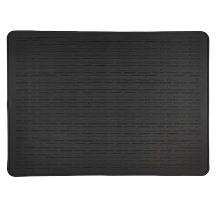 Silicone Electric Stove Cover 71X50/76X53Cm Multifunction Home Induction Cooker Cover Mat Kitchen Glass Top Stove Protection Mat