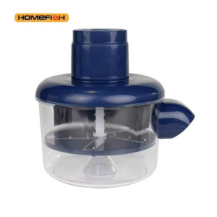 Automatic Electric Grape Peeler Machine - Hands-Free Skin Remover for Berries Fruits, Fruit Prep Tool, Effortless Peeling