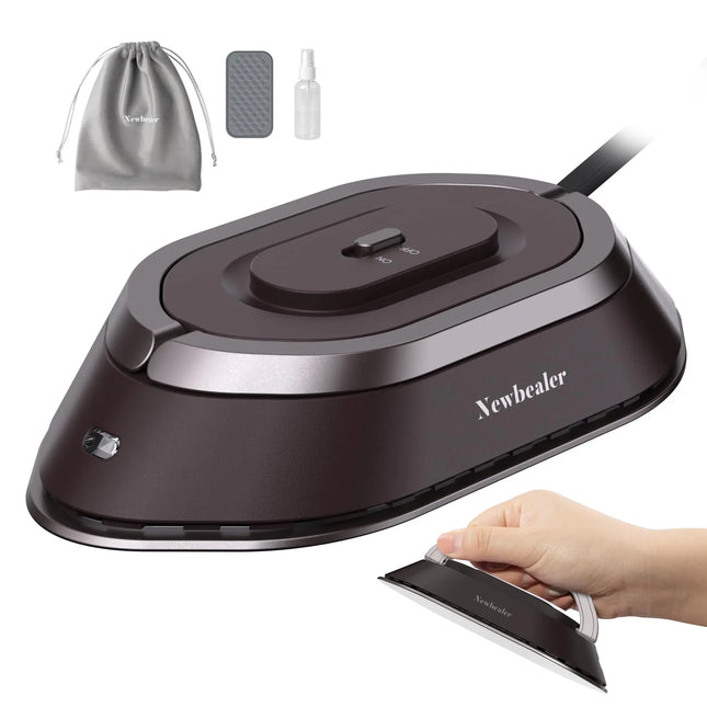 Mini Travel Iron