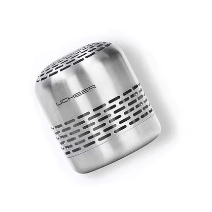 Refrigerator Deodorizer,Lasts for 10 Years,Refrigerator Odor Eliminator,Fridge Deodorizer,More Effective than Baking Soda Bamboo