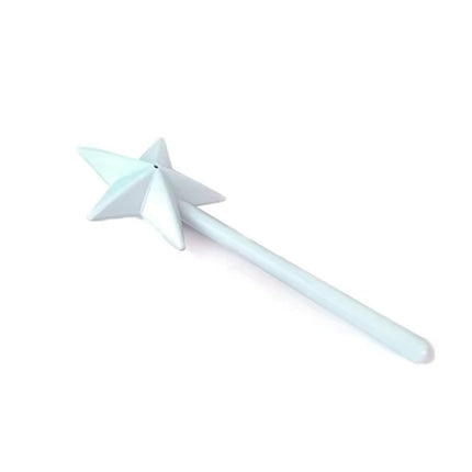 1/2Pcs Portable Seasoning Bottle Reusable Magic Star Wand Seasoning Dispenser Seasoning Jar Set Kitchen & Dining BBQ Supplies