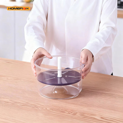 Automatic Electric Grape Peeler Machine - Hands-Free Skin Remover for Berries Fruits, Fruit Prep Tool, Effortless Peeling