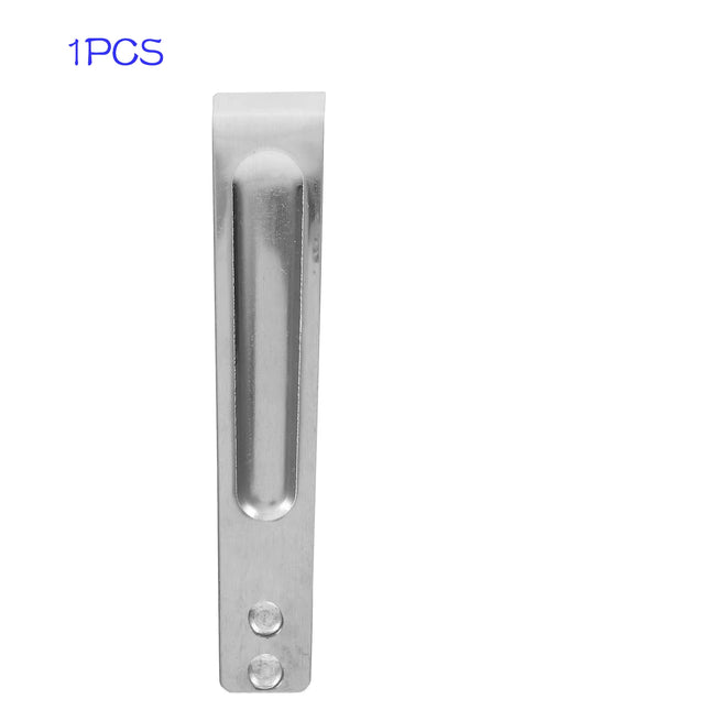 5/1Pcs Garlic Peeling Tool Stainless Steel Peeling Garlic Clips Multifunctional Plucking Pig Hair Manual Tweezer Kitchen Gadgets