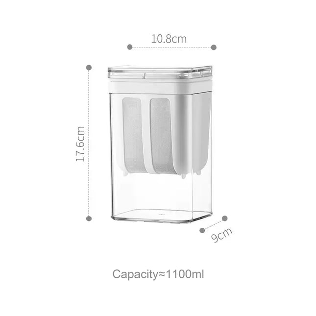 Yogurt Filter Food Strainer Greek Yogurt Machine Filter Screen Cold Extraction Whey Separation Tools Cheese Moisture Seperator